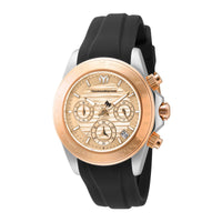 RELOJ DEPORTIVO PARA MUJER TECHNOMARINE MANTA TM-219044 - NEGRO