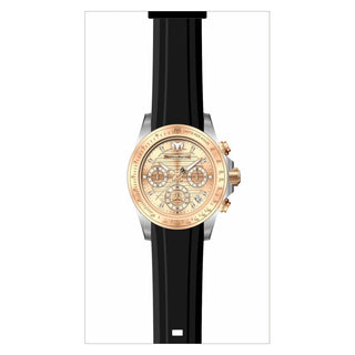 RELOJ DEPORTIVO PARA MUJER TECHNOMARINE MANTA TM-219044 - NEGRO