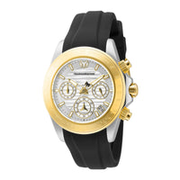 RELOJ DEPORTIVO PARA MUJER TECHNOMARINE MANTA TM-219040 - NEGRO