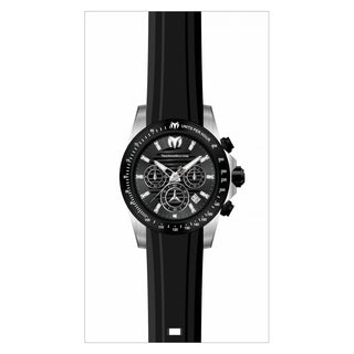 RELOJ DEPORTIVO PARA HOMBRE TECHNOMARINE MANTA TM-219032 - NEGRO