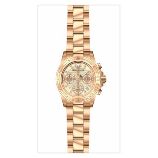 RELOJ  PARA MUJER TECHNOMARINE MANTA TM-219017 - ORO ROSA