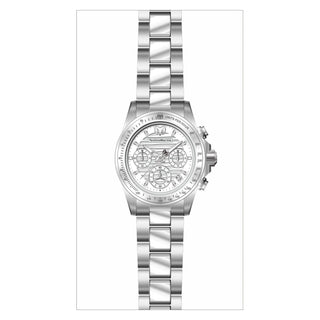 RELOJ  PARA MUJER TECHNOMARINE MANTA TM-219009 - ACERO