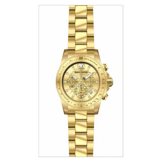 RELOJ  PARA HOMBRE TECHNOMARINE MANTA TM-219004 - ORO