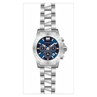 RELOJ  PARA HOMBRE TECHNOMARINE MANTA TM-219001 - ACERO