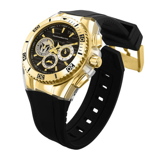 RELOJ DEPORTIVO PARA HOMBRE TECHNOMARINE CRUISE TM-118123 - NEGRO