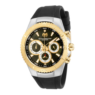 RELOJ DE PULSERA MANTA TM-218044