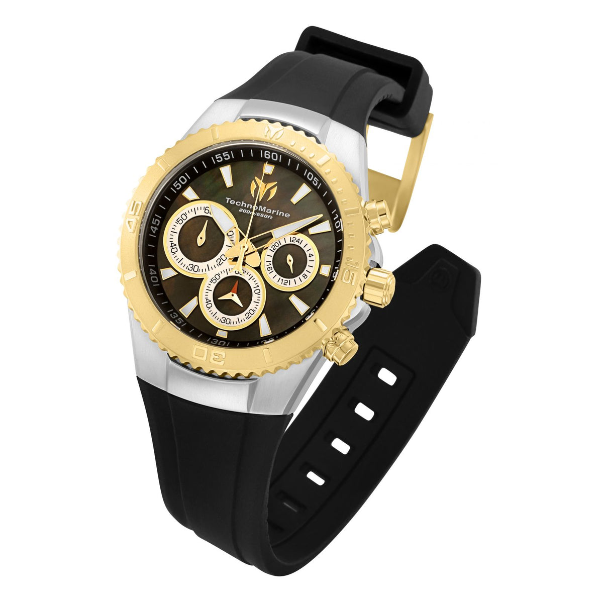 RELOJ DE PULSERA MANTA TM-218044