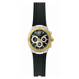 RELOJ DE PULSERA MANTA TM-218044