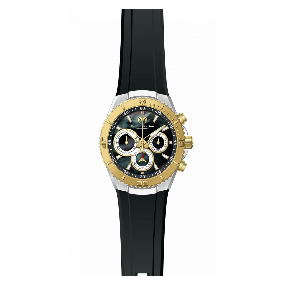 RELOJ DE PULSERA MANTA TM-218044