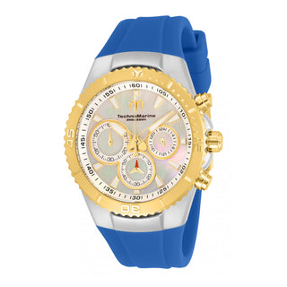 RELOJ DE PULSERA MANTA TM-218043