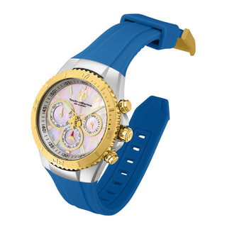 RELOJ DE PULSERA MANTA TM-218043