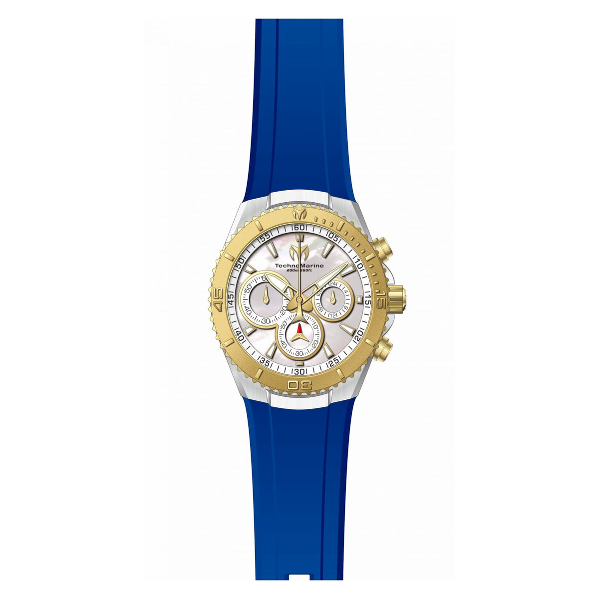 RELOJ DE PULSERA MANTA TM-218043