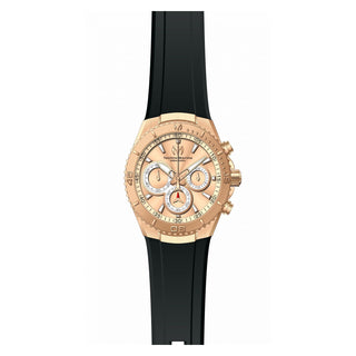 RELOJ DEPORTIVO PARA MUJER TECHNOMARINE MANTA TM-218039 - NEGRO