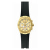 RELOJ DEPORTIVO PARA MUJER TECHNOMARINE MANTA TM-218035 - NEGRO