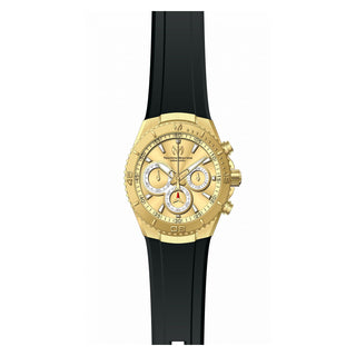RELOJ DEPORTIVO PARA MUJER TECHNOMARINE MANTA TM-218035 - NEGRO