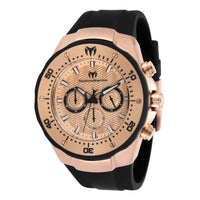 RELOJ DE PULSERA MANTA TM-218032