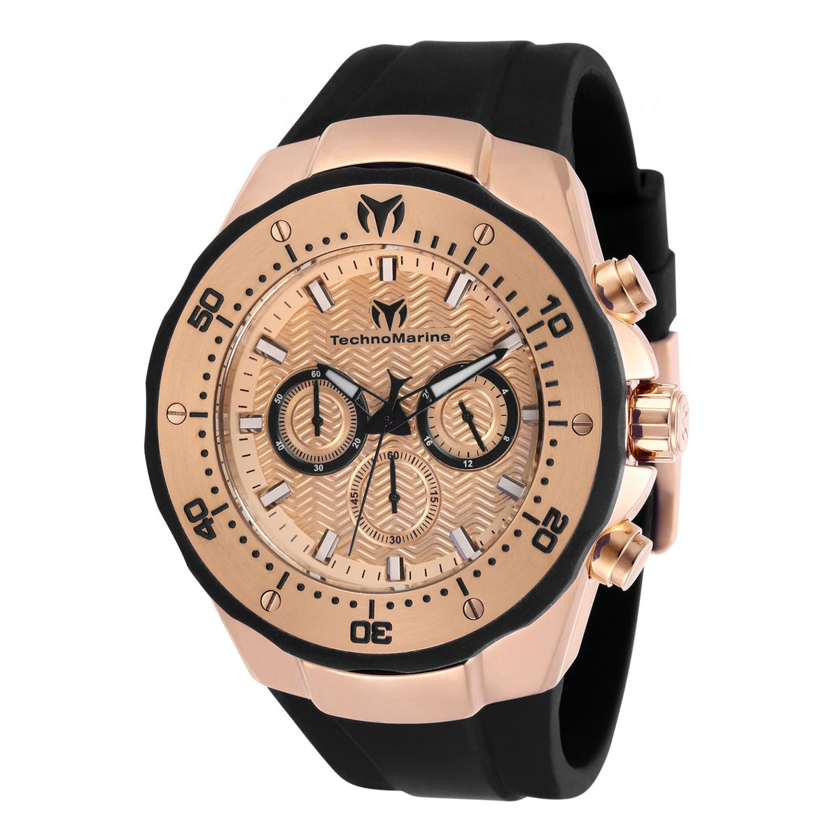 RELOJ DE PULSERA MANTA TM-218032