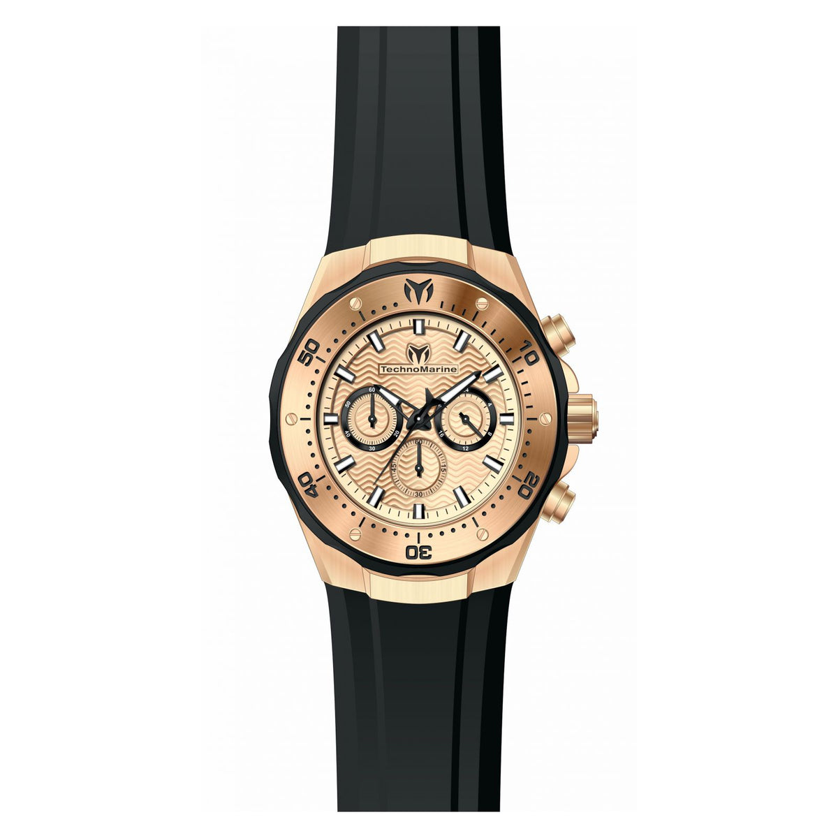 RELOJ DE PULSERA MANTA TM-218032