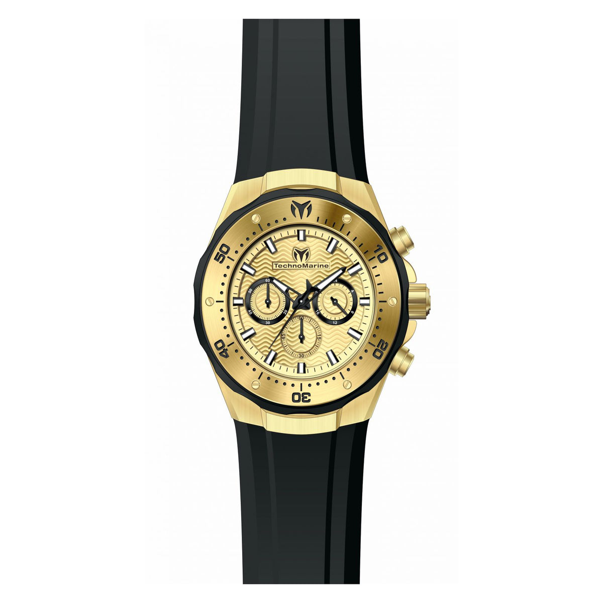 RELOJ DE PULSERA MANTA TM-218030