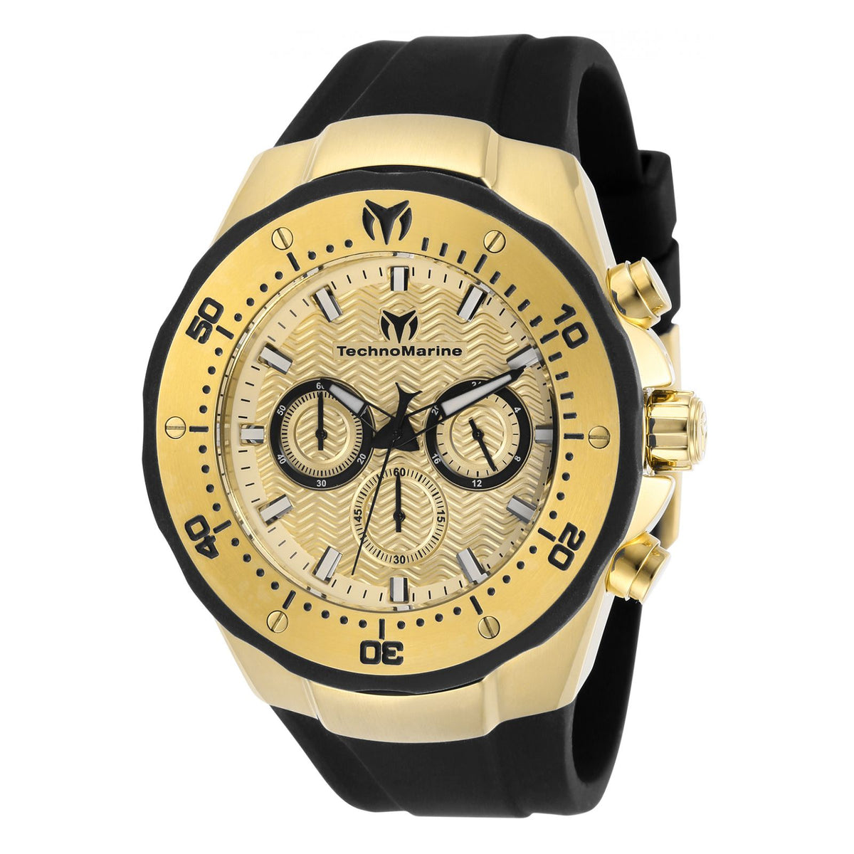 RELOJ DE PULSERA MANTA TM-218030