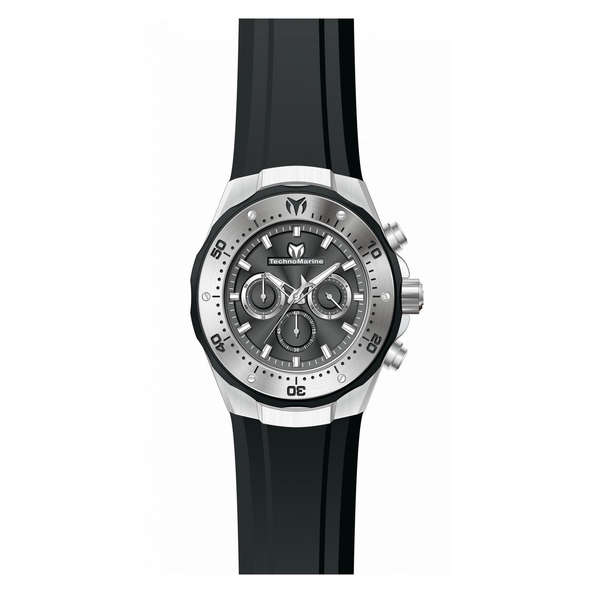 RELOJ DE PULSERA MANTA TM-218029