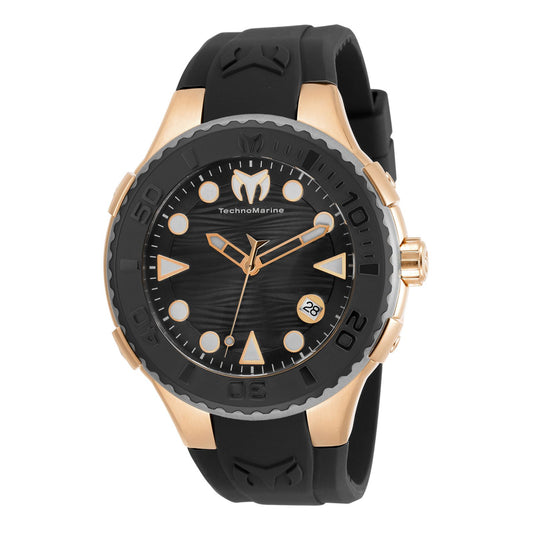 RELOJ DE PULSERA CRUISE TM-118106