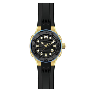 RELOJ DEPORTIVO PARA HOMBRE TECHNOMARINE CRUISE TM-118105 - NEGRO