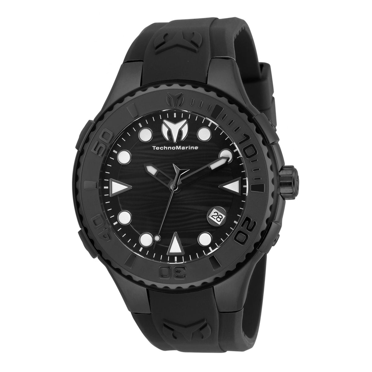 RELOJ DE PULSERA CRUISE TM-118103
