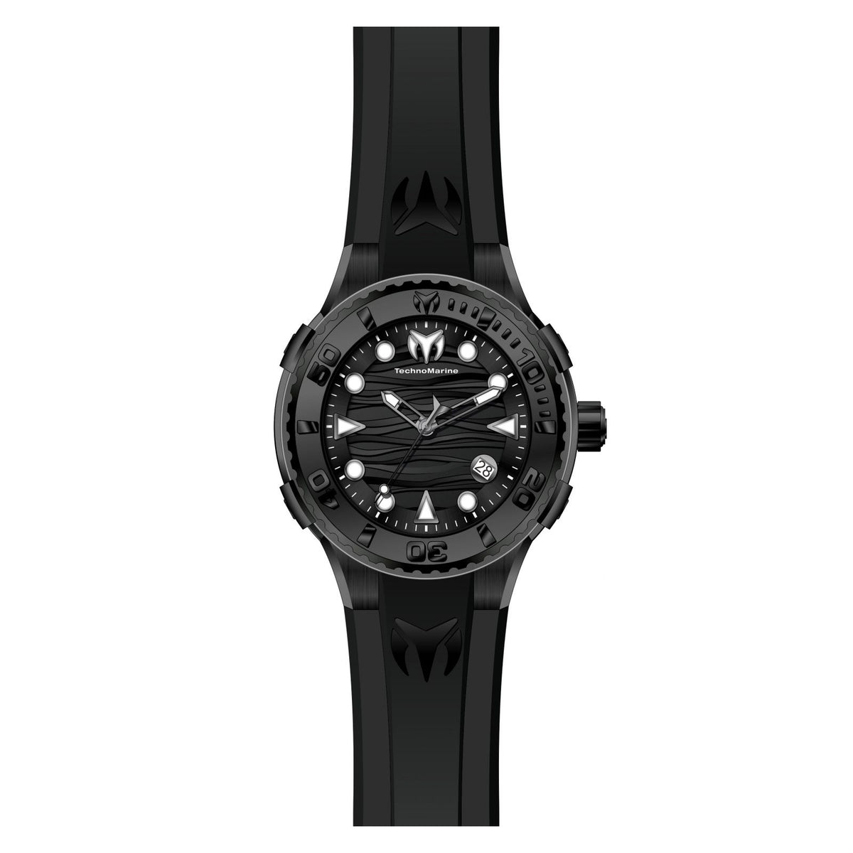 RELOJ DE PULSERA CRUISE TM-118103