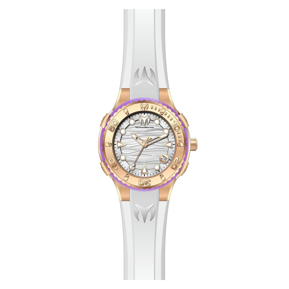 RELOJ DE PULSERA CRUISE TM-118093
