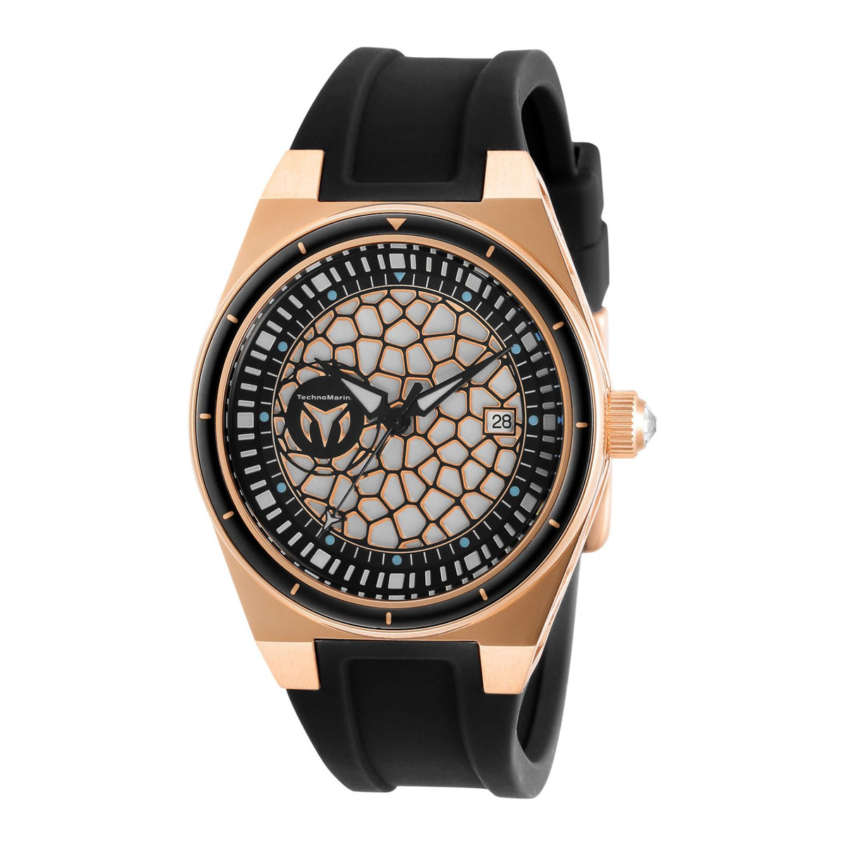Reloj Technomarine Technocell TM-318084