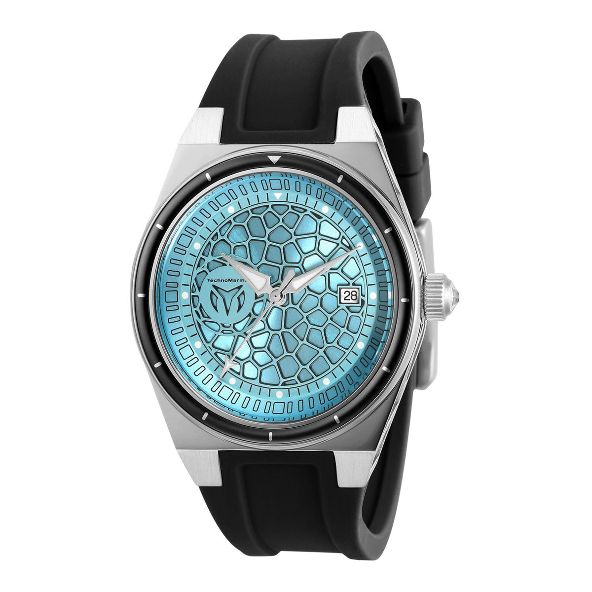 RELOJ DE PULSERA TECHNOCELL TM-318074
