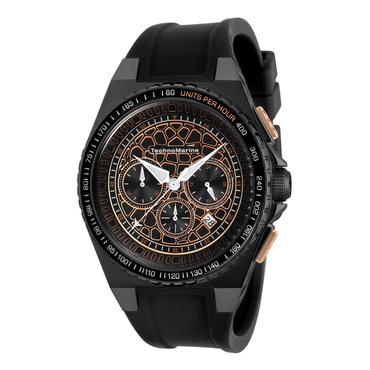 RELOJ DE PULSERA TECHNOCELL TM-318071