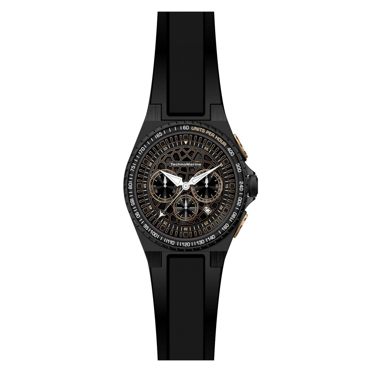 RELOJ DE PULSERA TECHNOCELL TM-318071