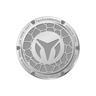 RELOJ DE PULSERA TECHNOCELL TM-318067