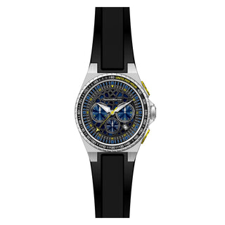 RELOJ DEPORTIVO PARA HOMBRE TECHNOMARINE TECHNOCELL TM-318064 - NEGRO