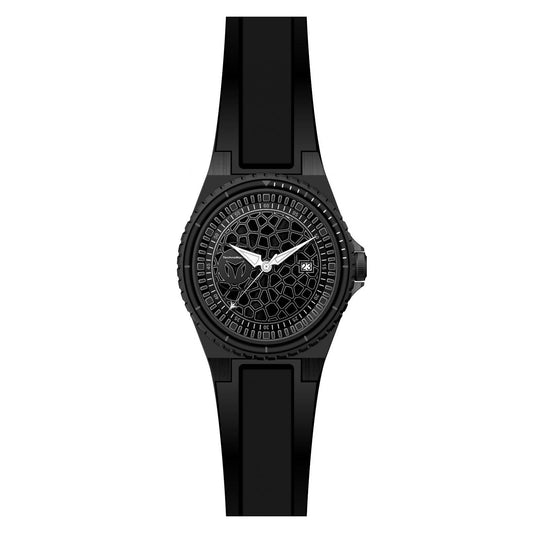 RELOJ DEPORTIVO PARA HOMBRE TECHNOMARINE TECHNOCELL TM-318062 - NEGRO