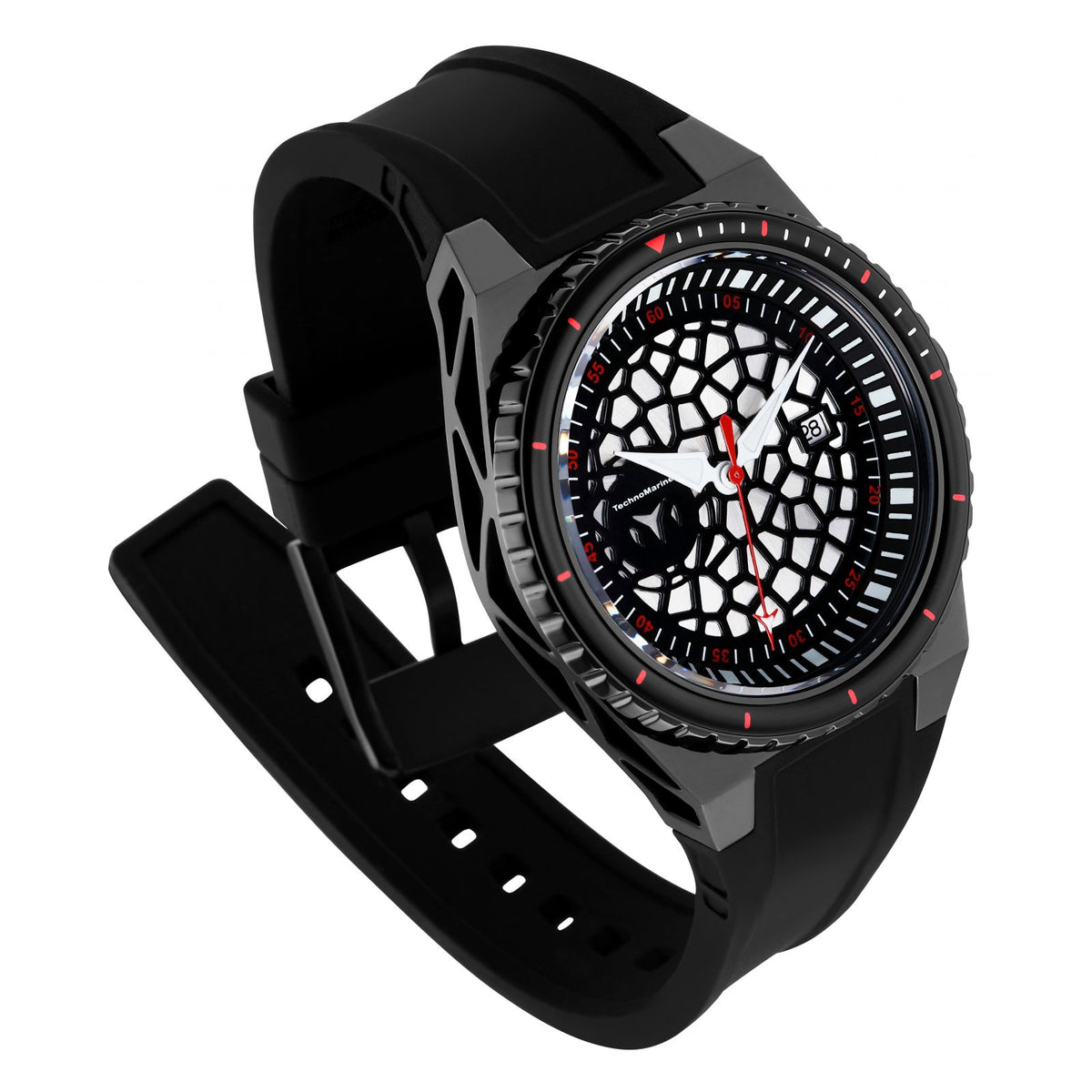 RELOJ DE PULSERA TECHNOCELL TM-318061