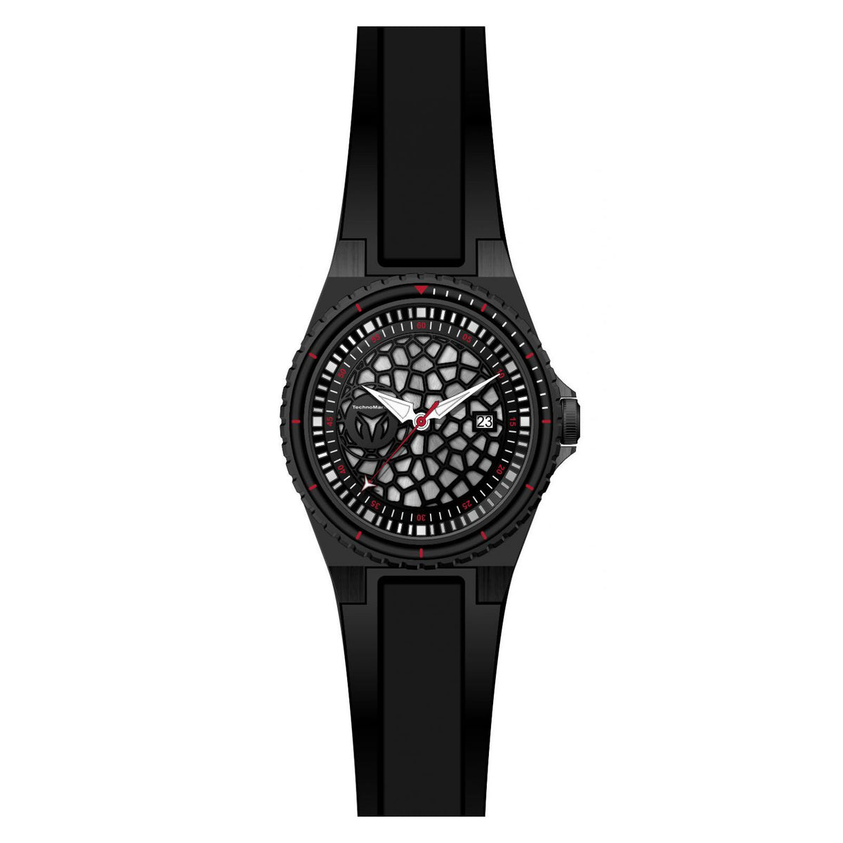 RELOJ DE PULSERA TECHNOCELL TM-318061