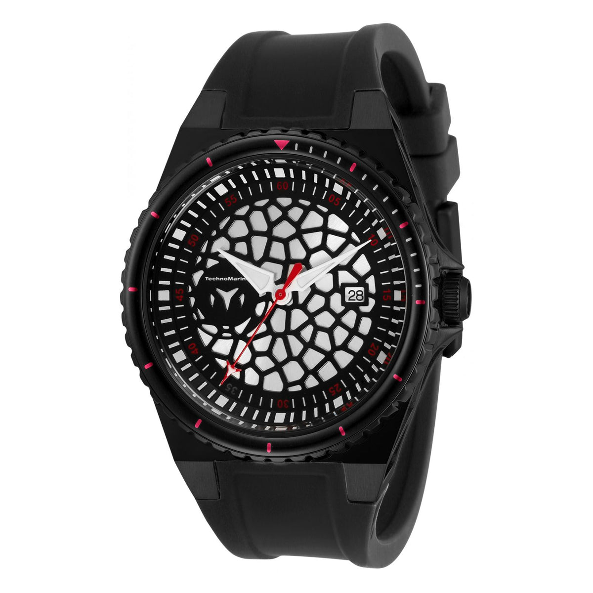 RELOJ DE PULSERA TECHNOCELL TM-318061