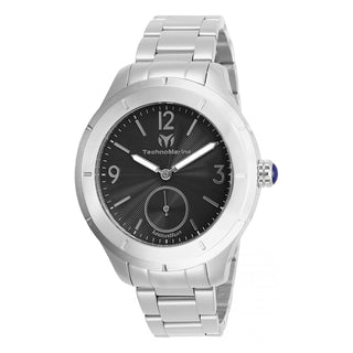 RELOJ  PARA HOMBRE TECHNOMARINE MOONSUN TM-818005 - ACERO