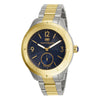 RELOJ  PARA HOMBRE TECHNOMARINE MOONSUN TM-818000 - ORO, ACERO