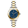 RELOJ  PARA HOMBRE TECHNOMARINE MOONSUN TM-818000 - ORO, ACERO