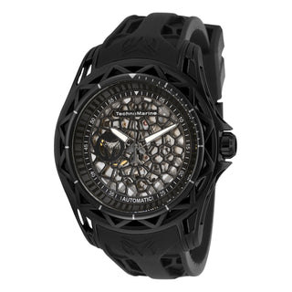 RELOJ DEPORTIVO PARA HOMBRE TECHNOMARINE TECHNOCELL TM-318022 - NEGRO