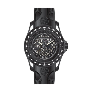 RELOJ DEPORTIVO PARA HOMBRE TECHNOMARINE TECHNOCELL TM-318022 - NEGRO