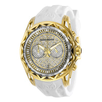 RELOJ DEPORTIVO PARA HOMBRE TECHNOMARINE TECHNOCELL TM-318011 - BLANCO