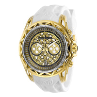 RELOJ DEPORTIVO PARA HOMBRE TECHNOMARINE TECHNOCELL TM-318010 - BLANCO