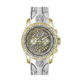 RELOJ DEPORTIVO PARA HOMBRE TECHNOMARINE TECHNOCELL TM-318010 - BLANCO