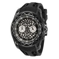 RELOJ DEPORTIVO PARA HOMBRE TECHNOMARINE TECHNOCELL TM-318004 - NEGRO