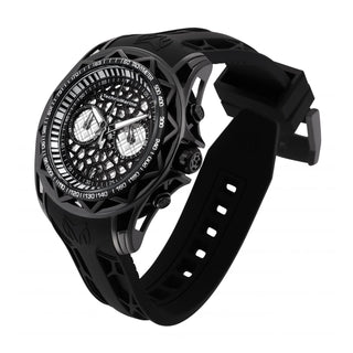 RELOJ DEPORTIVO PARA HOMBRE TECHNOMARINE TECHNOCELL TM-318004 - NEGRO
